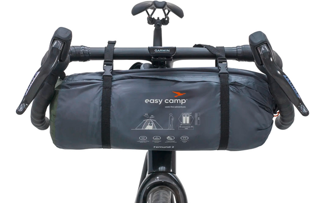 Produktbild Easy Camp Femund 2 Kuppelzelt f&uuml;r 2 Personen 1
