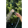 Kleines Produktbild Berger Outdoor Dusche mit digitaler Anzeige 1