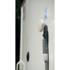 Kleines Produktbild Berger Outdoor Dusche mit digitaler Anzeige 1
