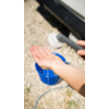 Kleines Produktbild Berger Outdoor Dusche mit digitaler Anzeige 1
