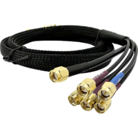 Rallonge pour routeur 6 x 2 m MWR Selfsat