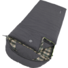 Outwell Camper Blanket Sleeping Bag 235 cm Gray