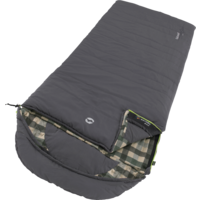 Sac de couchage Camper 235 cm gris Outwell