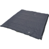 Saco de dormir Outwell Camper Blanket 235 cm Gris