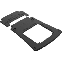 Truma adapter frame comfort 2.G 35 x 38 cm Ford Transit