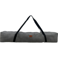 Berger pole bag large
