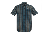 192273M 434047M 434047L 434047XXXL 437694M 437694L 520445M 520445L - Regatta Mindano Chemise à manches courtes pour hommes