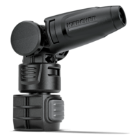 K&auml;rcher variable jet pipe VJ 24 with adjustable 360&deg; joint for KHB and OC 6-18 pressure washers