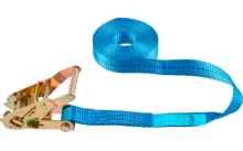 520524 226146 - SWG Zurrgurt mit Ratsche 5 Meter