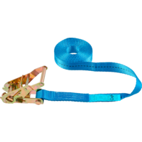 SWG spanband met ratel 25 mm x 5 meter