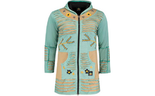 54287936 54287938 54287940 54287942 54287944 54287946 54287948 54287950 52053636 52053638 52053640 52053642 52053644 52053646 52053648 52053650 52053652 - Ankerglut Ankerglutstern Patchwork Damenmantel