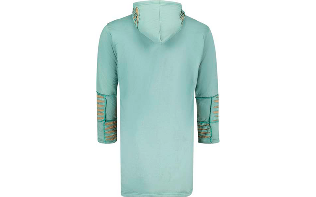 Imagen del producto Ankerglut Ankerglutstern abrigo patchwork se&ntilde;ora 1