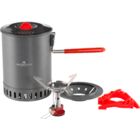 Robens Feuerwespen-Ofensystem Set de r&eacute;chaud &agrave; gaz d'ext&eacute;rieur 3200 W