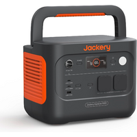 Jackery Explorer 1000 v2 Tragbare Powerstation 1070 Wh / 1500 W