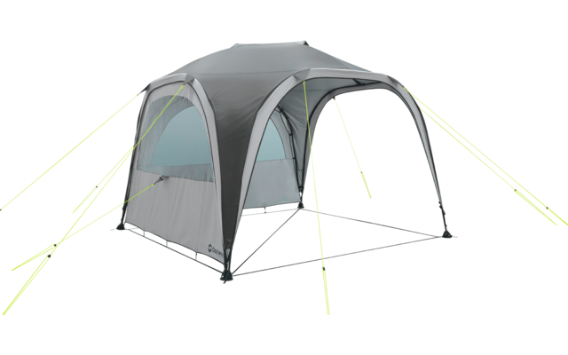 Produktbild Outwell Wakefield Seitenwand mit Fenstern 2 teilig  1