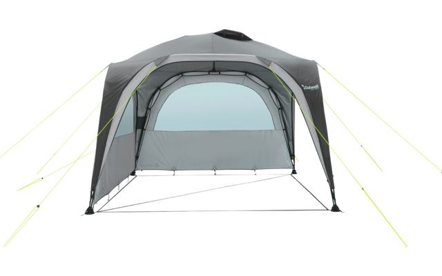 Produktbild Outwell Wakefield Seitenwand mit Fenstern 2 teilig  1