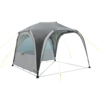 Outwell Wakefield zijwand met ramen 2-delig maat M