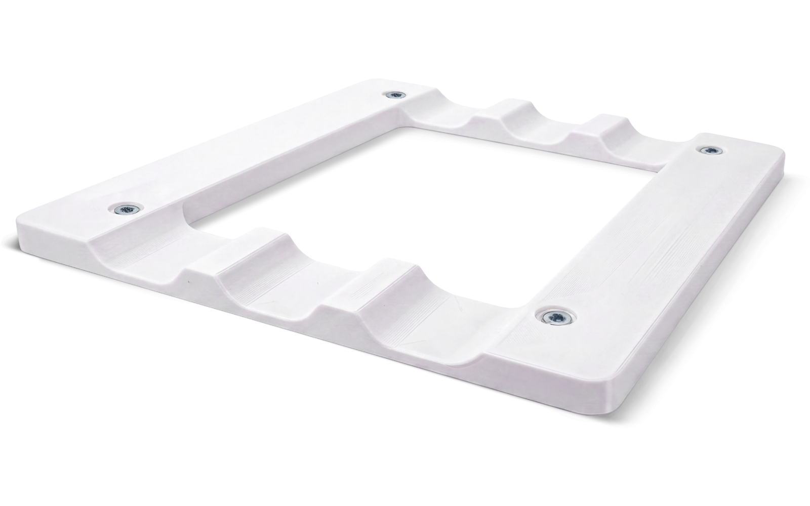 Produktbild Selfsat Adapterplatte f&uuml;r Starlink Mini Flat Mount closed 1
