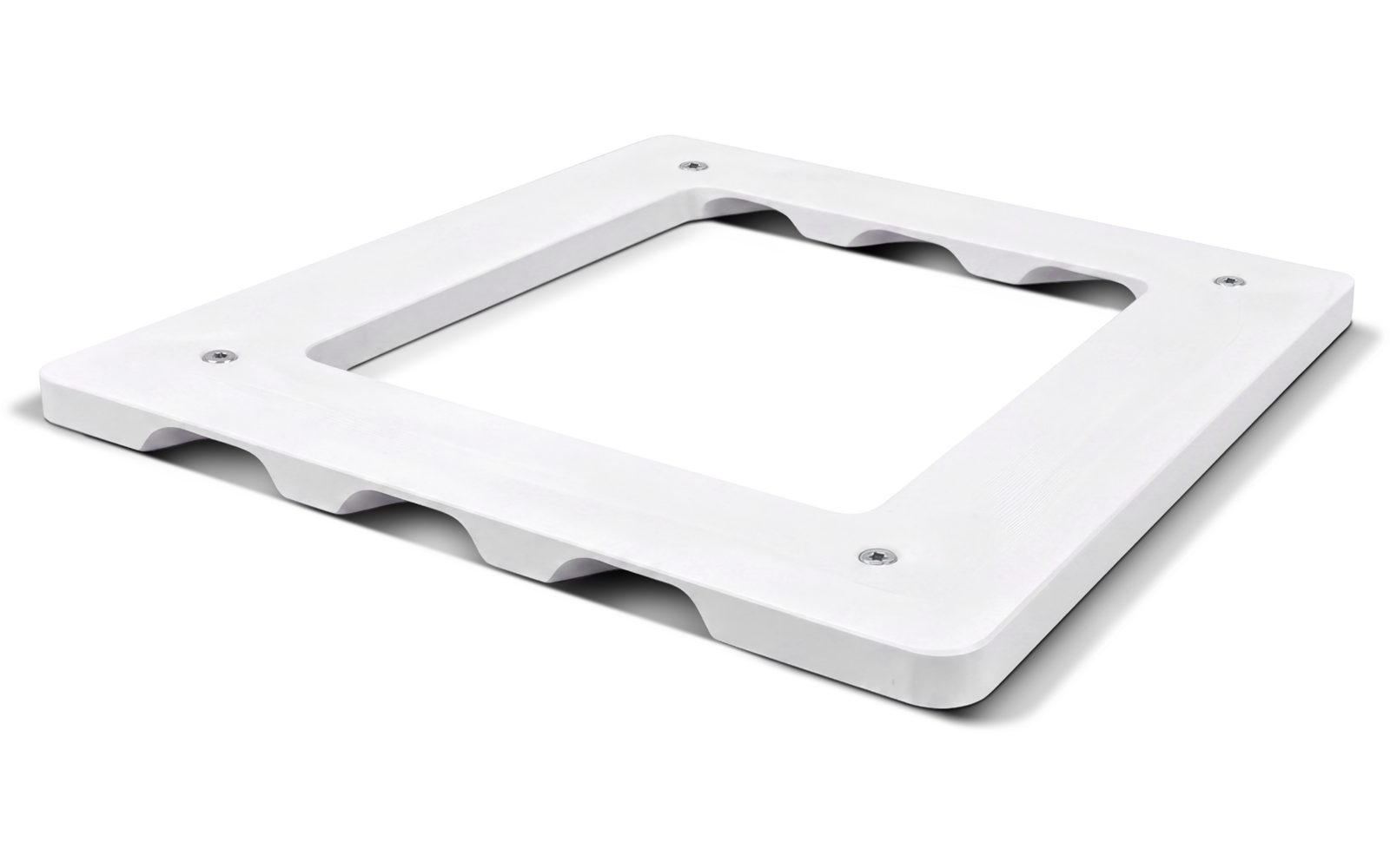Produktbild Selfsat Adapterplatte f&uuml;r Starlink Mini Flat Mount closed 1