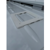 Kleines Produktbild Selfsat Adapterplatte f&uuml;r Starlink Mini Flat Mount closed 1