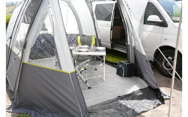 Produktbild Brunner Kinetic 600 Zeltteppich robust 1