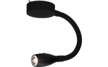 HABA Furnari Flex 2.0 LED Leuchte mit 18 W USB C Anschluss und flexiblem Leuchtenhals