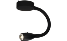 HABA Furnari Flex 2.0 LED-lamp met 18 W USB C-aansluiting en flexibele lichthals