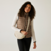 Petite image du produit Regatta Marizion RWB129 Gilet matelass&eacute; pour femmes 1
