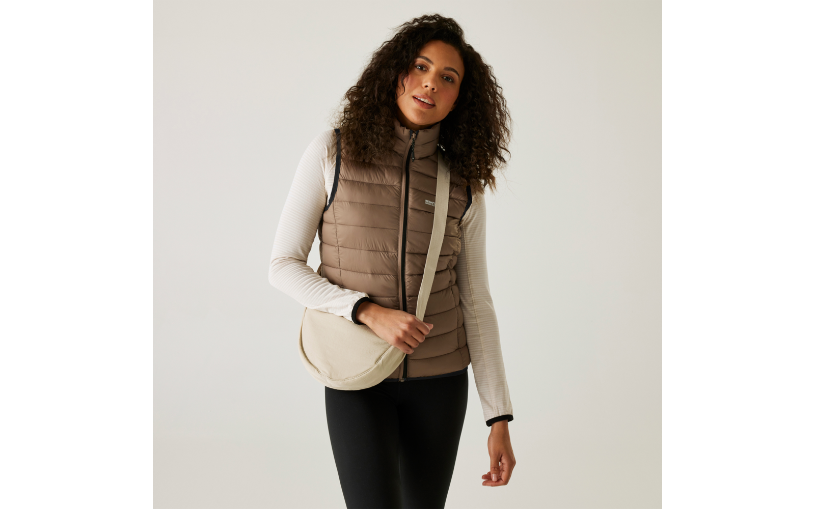 Image du produit Regatta Marizion RWB129 Gilet matelass&eacute; pour femmes 1