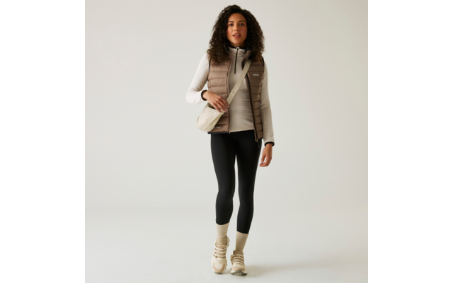 Image du produit Regatta Marizion RWB129 Gilet matelass&eacute; pour femmes 1