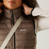 Petite image du produit Regatta Marizion RWB129 Gilet matelass&eacute; pour femmes 1