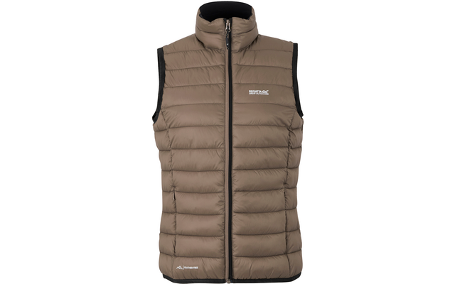 Image du produit Regatta Marizion RWB129 Gilet matelass&eacute; pour femmes 1