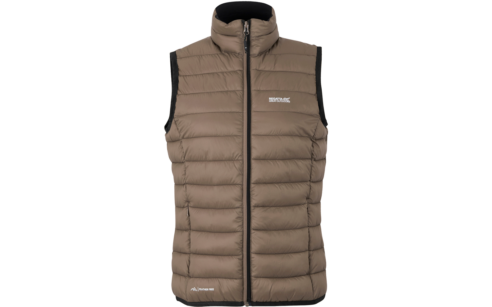 Image du produit Regatta Marizion RWB129 Gilet matelass&eacute; pour femmes 1