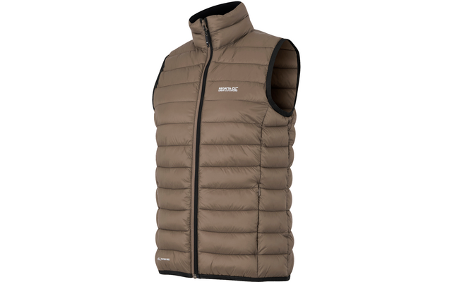 Image du produit Regatta Marizion RWB129 Gilet matelass&eacute; pour femmes 1