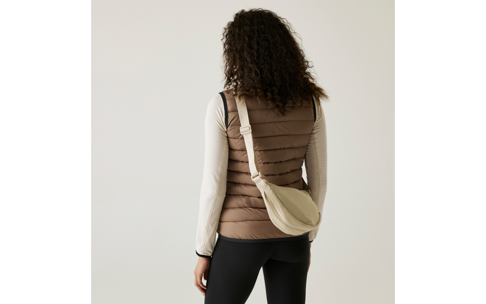 Image du produit Regatta Marizion RWB129 Gilet matelass&eacute; pour femmes 1