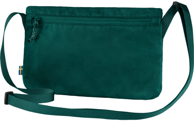 Fjällräven Vardag Pocket shoulder bag 1.5 liter Arctic Green