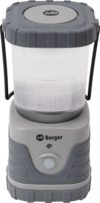 Berger Ophra 500 B Campinglaterne