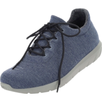 UYN Living Cloud Shoes Merino Damenschuhe