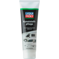 Produit d&rsquo;entretien pour plastique camping-car et caravane 250 ml Liqui Moly