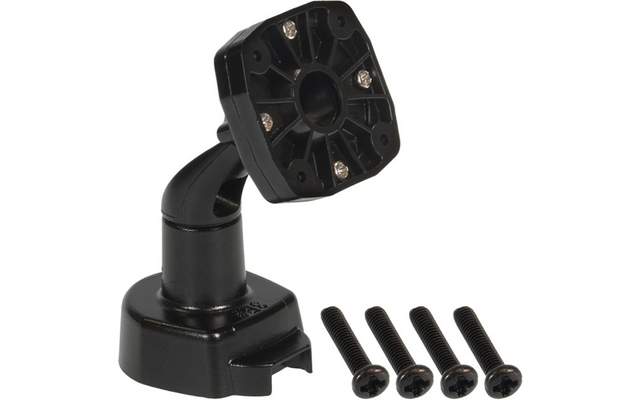 Produktbild Alpine KTE-DME-BSTEL Halterung f&uuml;r digitalen R&uuml;ckspiegel DME-R1200 f&uuml;r Fiat Ducato / Peugeot Boxer / Citroen Jumper / Ford Transit / Opel Movano 1