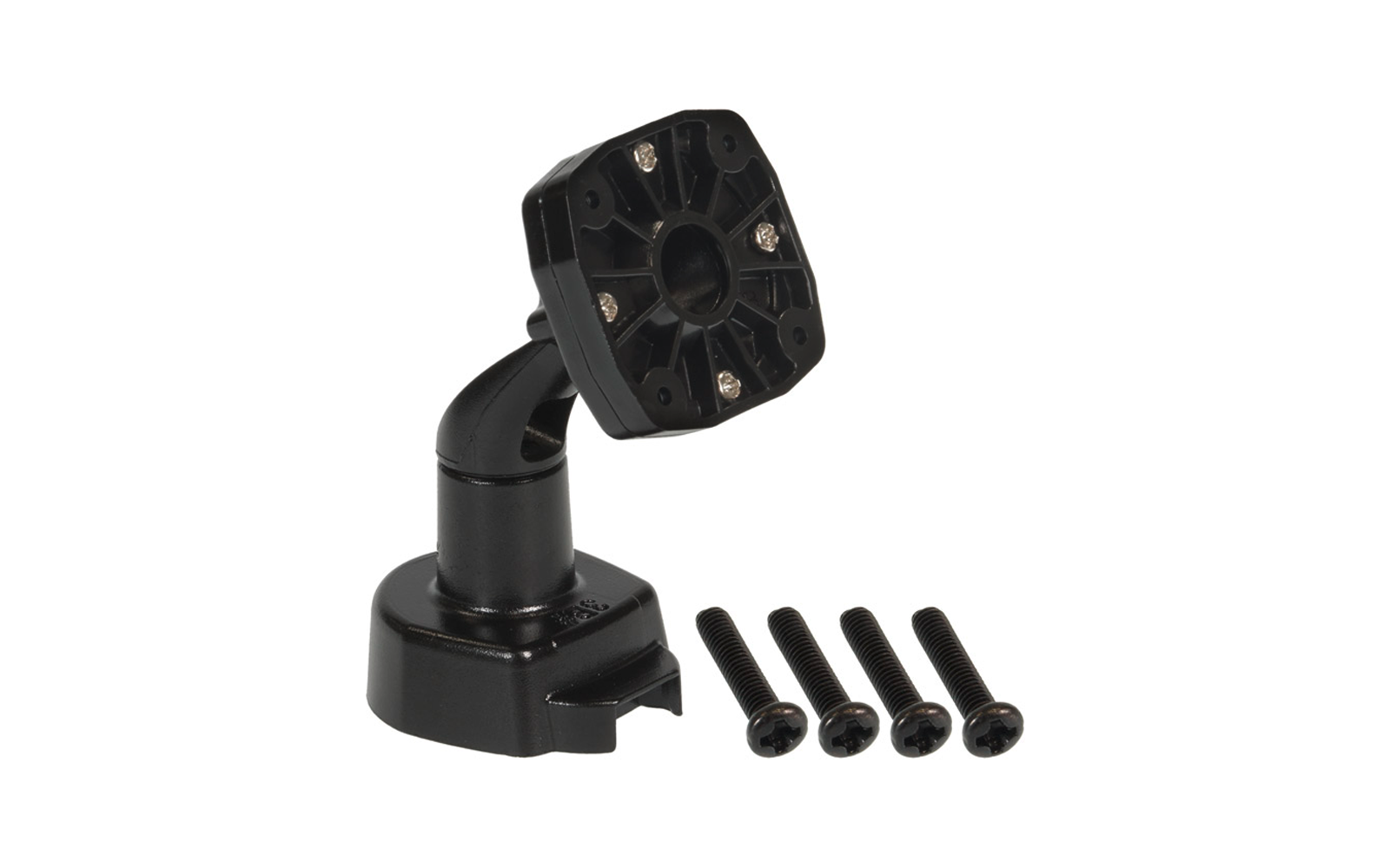 Produktbild Alpine KTE-DME-BSTEL Halterung f&uuml;r digitalen R&uuml;ckspiegel DME-R1200 f&uuml;r Fiat Ducato / Peugeot Boxer / Citroen Jumper / Ford Transit / Opel Movano 1