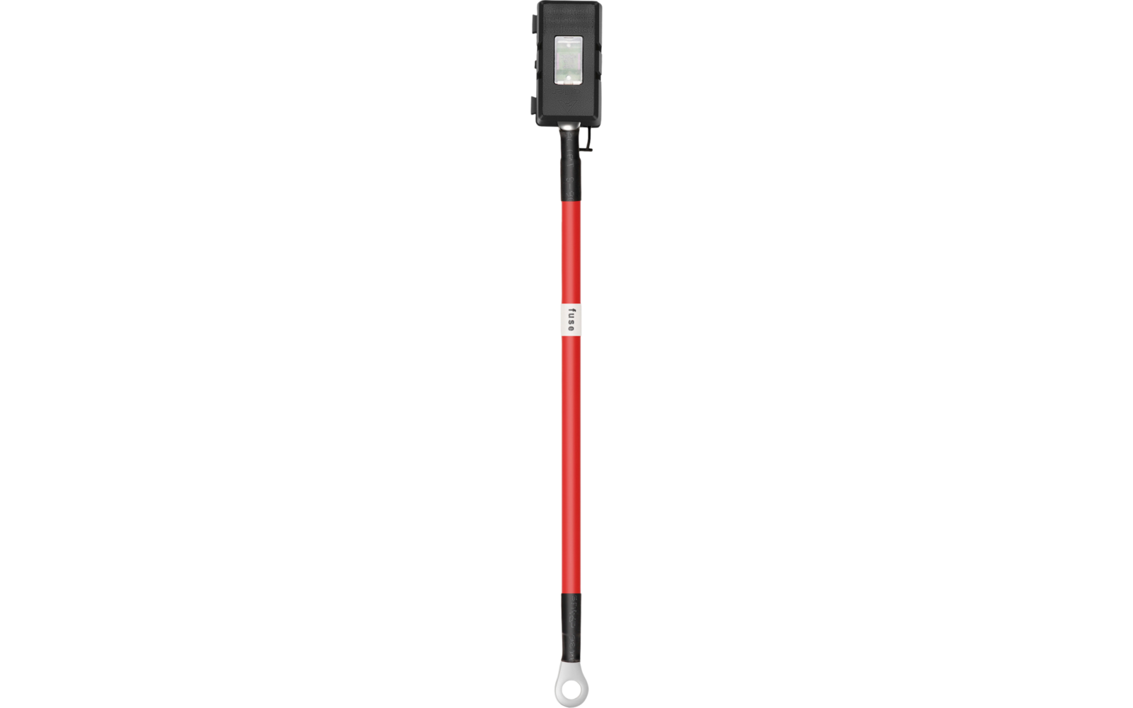 Caliper with adjustable skateboard slider on white background