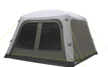 Outwell Vail Air Shelter Wind- en zonbescherming 335 x 335cm