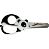 Fiskars animal scissors for children 13 cm panda