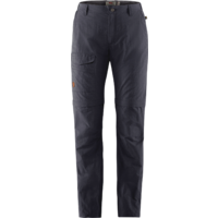 Fjällräven Travellers MT Pantalon zippé pour femme