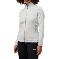 Jack Wolfskin Rotwand dames fleecejack