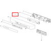 Kleine productafbeelding Thetford SR LCD DM Platine f&uuml;r N3000 V2 K&uuml;hlschrank Ersatzteilnummer 692233 1