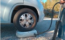 521937 194715 596439 - Coolmove Smart-Level Aufblasbares Hebekissen für Wohnmobile bis 7,5 t