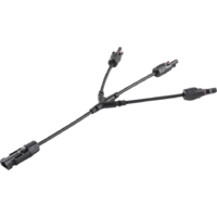 Fothermo parallelle stekker - 3 modules