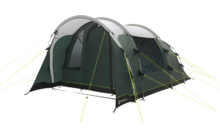 521949 - Outwell Durango 4 Tente tunnel pour personnes